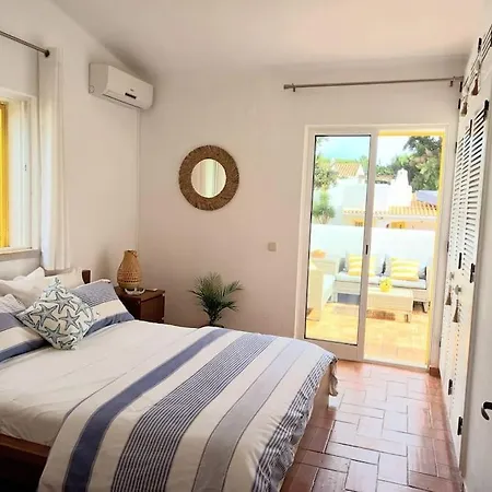 Blue Golf, Vilamoura Holiday home Quarteira