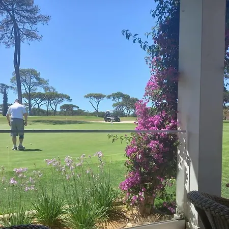 Blue Golf, Vilamoura