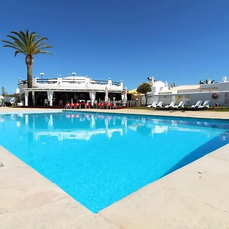 Blue Golf, Vilamoura Quarteira