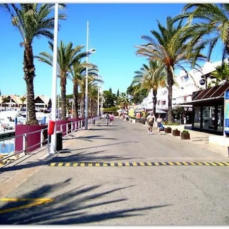 Blue Golf, Vilamoura Quarteira