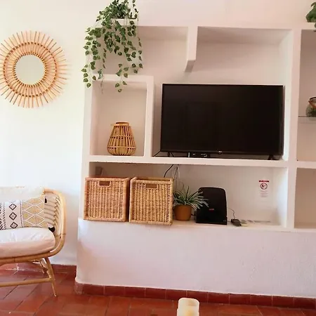 Holiday home Blue Golf, Vilamoura