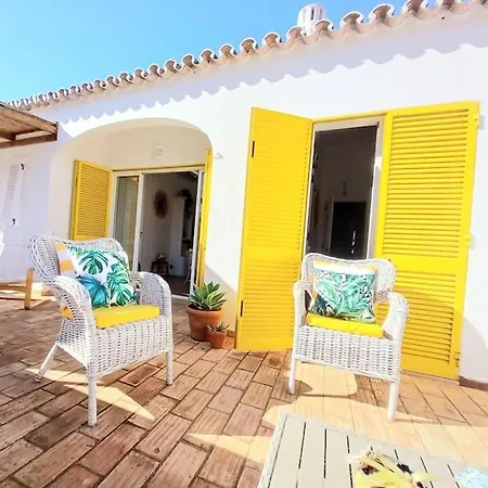 Vakantiehuis Blue Golf, Vilamoura *
