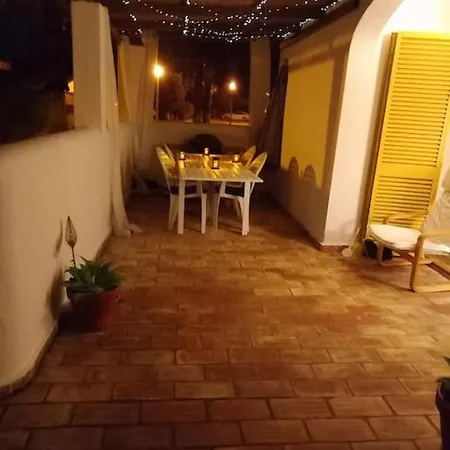 度假居 Blue Golf, Vilamoura 奎特里拉