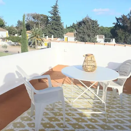 Holiday home Blue Golf, Vilamoura Quarteira