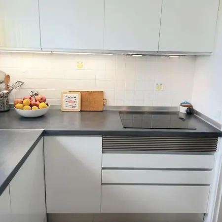 Blue Golf, Vilamoura Holiday home *