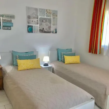 Holiday home Blue Golf, Vilamoura *