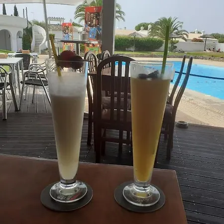 Blue Golf, Vilamoura * Quarteira