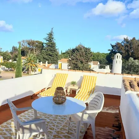 Blue Golf, Vilamoura Holiday home