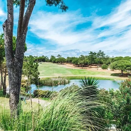 Blue Golf, Vilamoura 度假居 奎特里拉